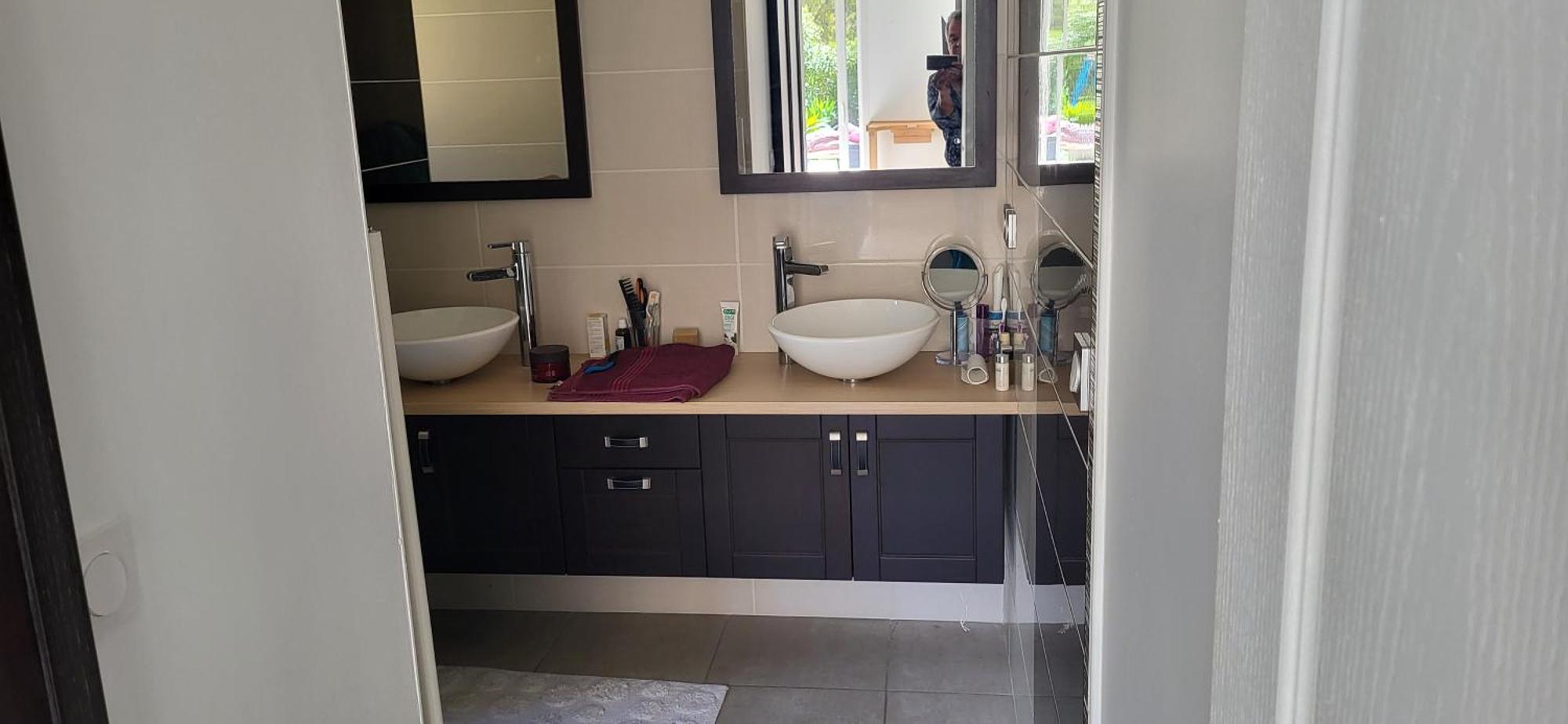 Villa3 Chambres, 4-6 Personnes 5 Minutes De La Plage Bormes-les-Mimosas Dış mekan fotoğraf