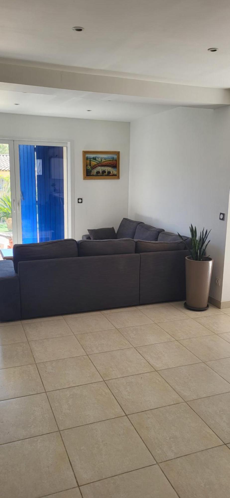 Villa3 Chambres, 4-6 Personnes 5 Minutes De La Plage Bormes-les-Mimosas Dış mekan fotoğraf